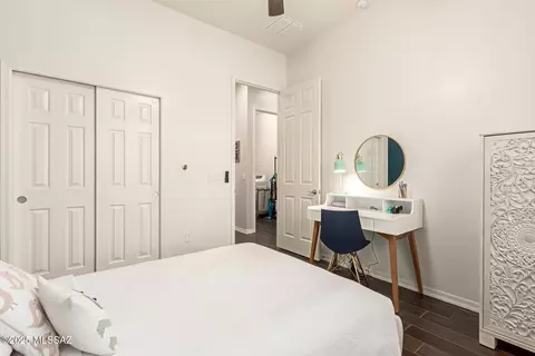 Bedroom - 9420 E Adriana Way, Vail, AZ 85641 photo 4 of 5