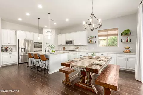 Kitchen - 9420 E Adriana Way, Vail, AZ 85641 photo 1 of 6