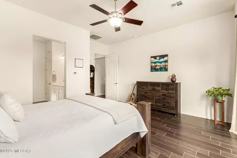 Bedroom - 9420 E Adriana Way, Vail, AZ 85641 photo 2 of 5