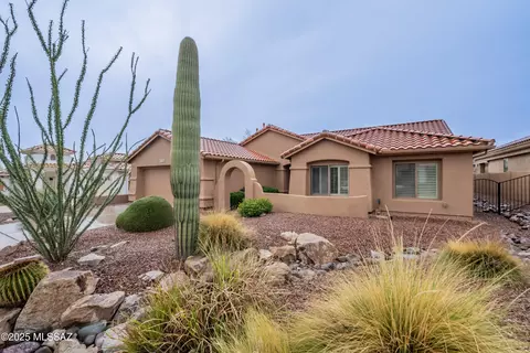 37530 S Ocotillo Canyon Dr, Saddlebrooke, AZ 85739