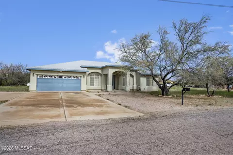 742 Via Vanilla, Rio Rico, AZ 85648