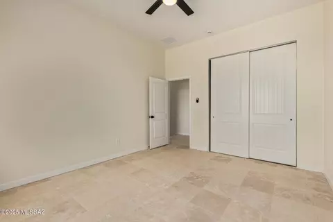Bedroom - 300 N Vail View Rd, Vail, AZ 85641 photo 4 of 5