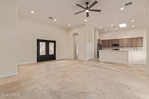Living - 300 N Vail View Rd, Vail, AZ 85641 photo 2 of 6