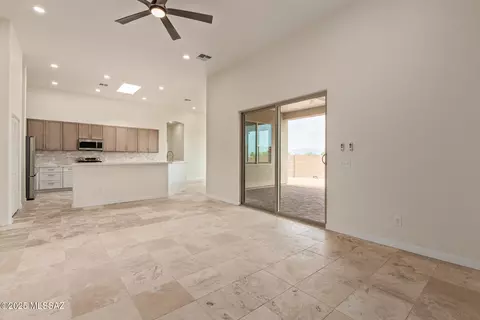 Living - 300 N Vail View Rd, Vail, AZ 85641 photo 5 of 6