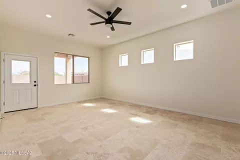 Living - 300 N Vail View Rd, Vail, AZ 85641 photo 6 of 6