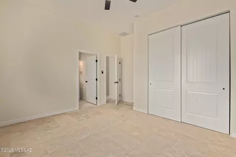 Bedroom - 300 N Vail View Rd, Vail, AZ 85641 photo 5 of 5