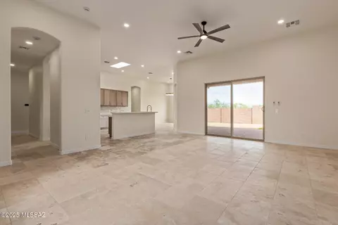 Living - 300 N Vail View Rd, Vail, AZ 85641 photo 4 of 6