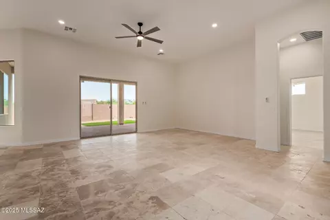 Living - 300 N Vail View Rd, Vail, AZ 85641 photo 3 of 6