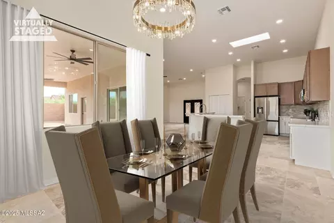 300 N Vail View Rd, Vail, AZ 85641