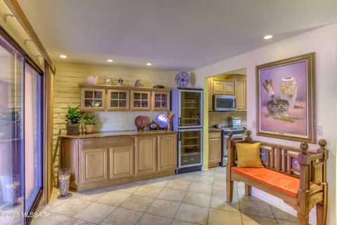 Kitchen - 41 E Mediterranean Dr, Tucson, AZ 85704 photo 1 of 5