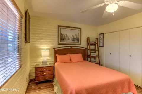 Bedroom - 41 E Mediterranean Dr, Tucson, AZ 85704 photo 7 of 7