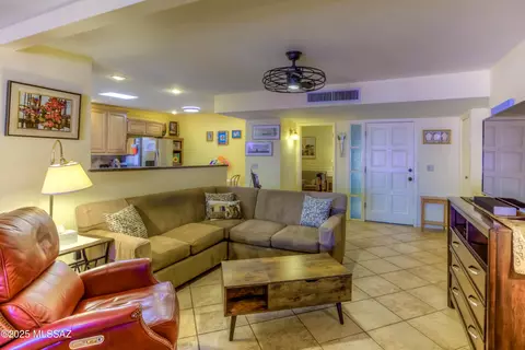 Living - 41 E Mediterranean Dr, Tucson, AZ 85704 photo 1 of 1