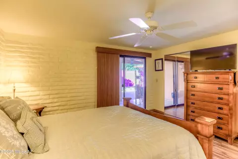 Bedroom - 41 E Mediterranean Dr, Tucson, AZ 85704 photo 4 of 7