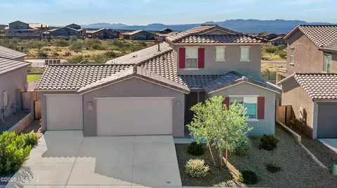 17436 S Nicholas Falls Dr, Vail, AZ 85641