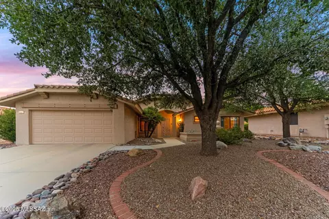 14411 N Sky Trl, Oro Valley, AZ 85755