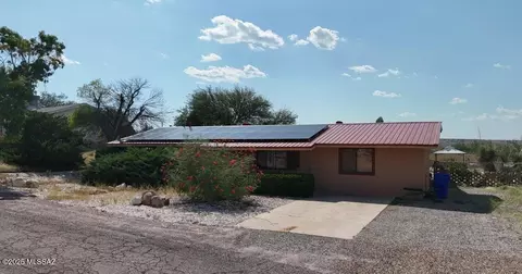 734 S Hermosa Dr, Benson, AZ 85602