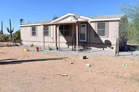 10305 W Orange Grove Unit Apt 3 Rd, Tucson, AZ 85743