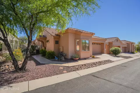 13401 N Rancho Vistoso Blvd #137, Oro Valley, AZ 85755