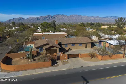 3737 E Pima St, Tucson, AZ 85716