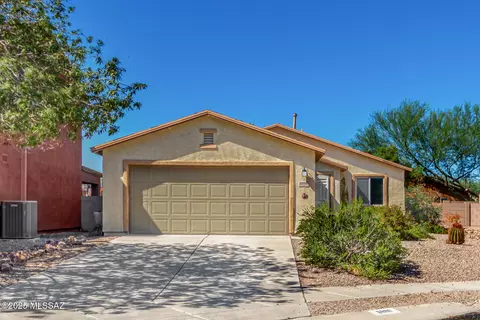 6980 S Filaree Pl, Tucson, AZ 85756