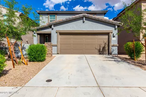 12232 N Fulton Ave, Marana, AZ 85653