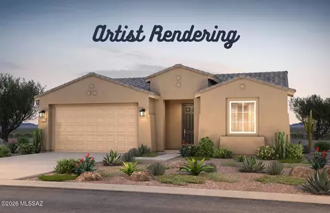 13531 E Border Pinyon Dr, Tucson, AZ 85747