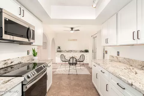 3529 N Millard Dr, Tucson, AZ 85750