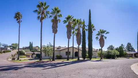 776 N Linda Vista Dr, Nogales, AZ 85621
