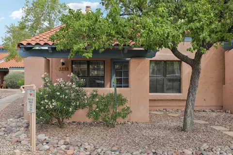 5376 N Calle Del Rocio, Tucson, AZ 85750