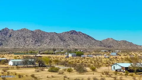 20169 N Undetermined Rd 126 Acres, Maricopa, AZ 85139
