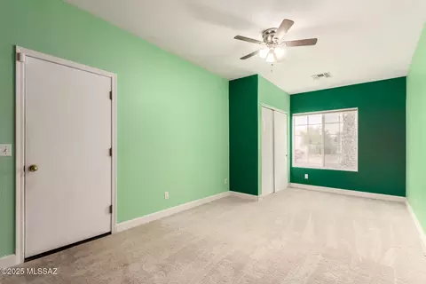 Bedroom - 8622 E Olinga Ct, Tucson, AZ 85747 photo 5 of 5