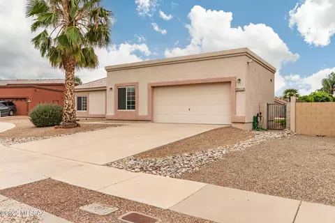 Other - 8622 E Olinga Ct, Tucson, AZ 85747 photo 1 of 9