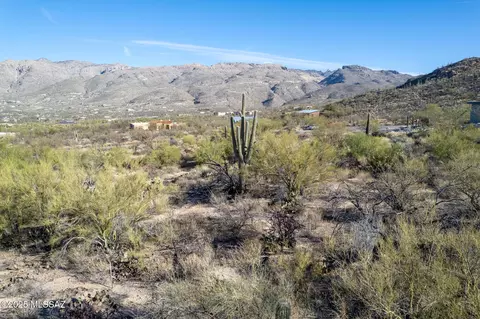 12600 E Thunderbird Trl, Tucson, AZ 85749