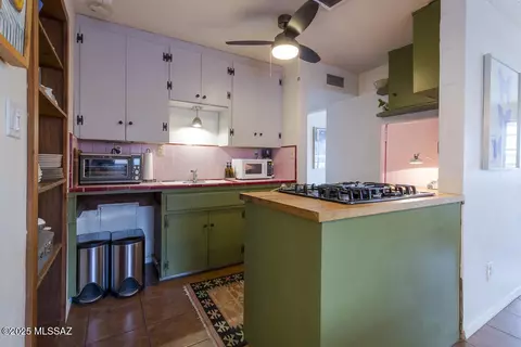 Kitchen - 2807 E Beverly Dr, Tucson, AZ 85716 photo 1 of 5