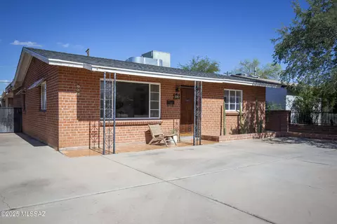Other - 2807 E Beverly Dr, Tucson, AZ 85716 photo 9 of 9
