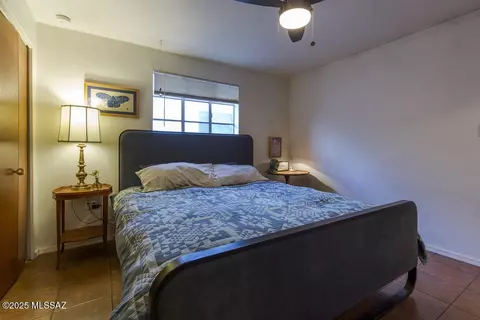 Bedroom - 2807 E Beverly Dr, Tucson, AZ 85716 photo 2 of 5
