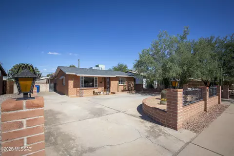 Other - 2807 E Beverly Dr, Tucson, AZ 85716 photo 1 of 9