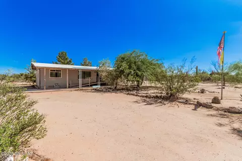 16630 W Placita Ninos, Marana, AZ 85653