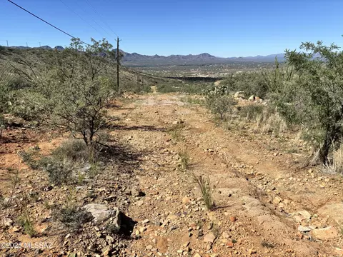339 Via Mantaraya, Rio Rico, AZ 85648