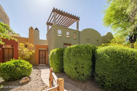 109 Post Way, Tubac, AZ 85646