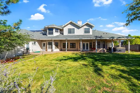 2115 W Cedar Crest Dr, Snowflake, AZ 85937