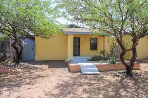 710 N 712 N 11th Ave, Tucson, AZ 85705