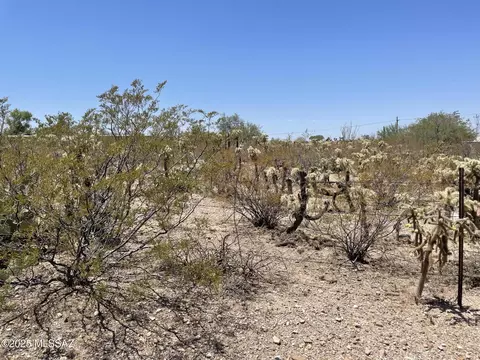 Unassigned E Benson Highway, Tucson, AZ 85756
