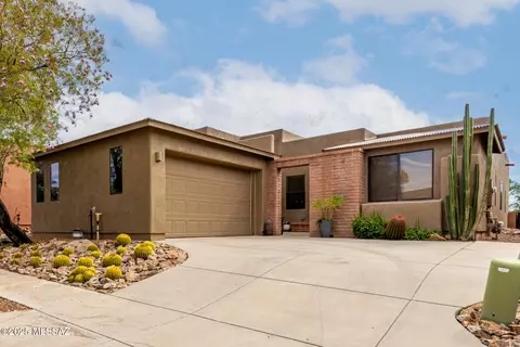 11462 N Moon Ranch Pl, Marana, AZ 85658