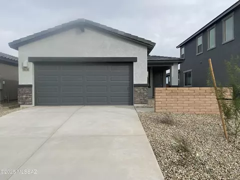 9836 W Galveston Rd, Marana, AZ 85658