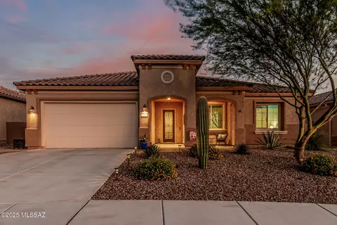 7143 Kanab Creek Trl, Marana, AZ 85658
