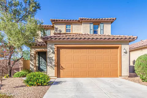976 W Calle Sauce Blanco, Sahuarita, AZ 85629