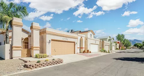 3032 W Agena Dr, Tucson, AZ 85742