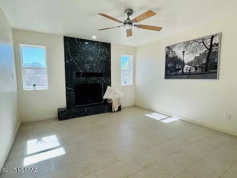 Living - 9032 E 2nd Pl, Tucson, AZ 85710 photo 2 of 6