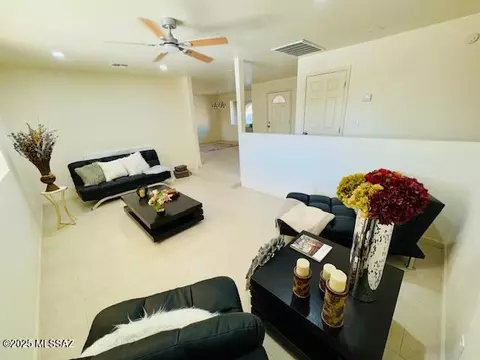 Living - 9032 E 2nd Pl, Tucson, AZ 85710 photo 6 of 6